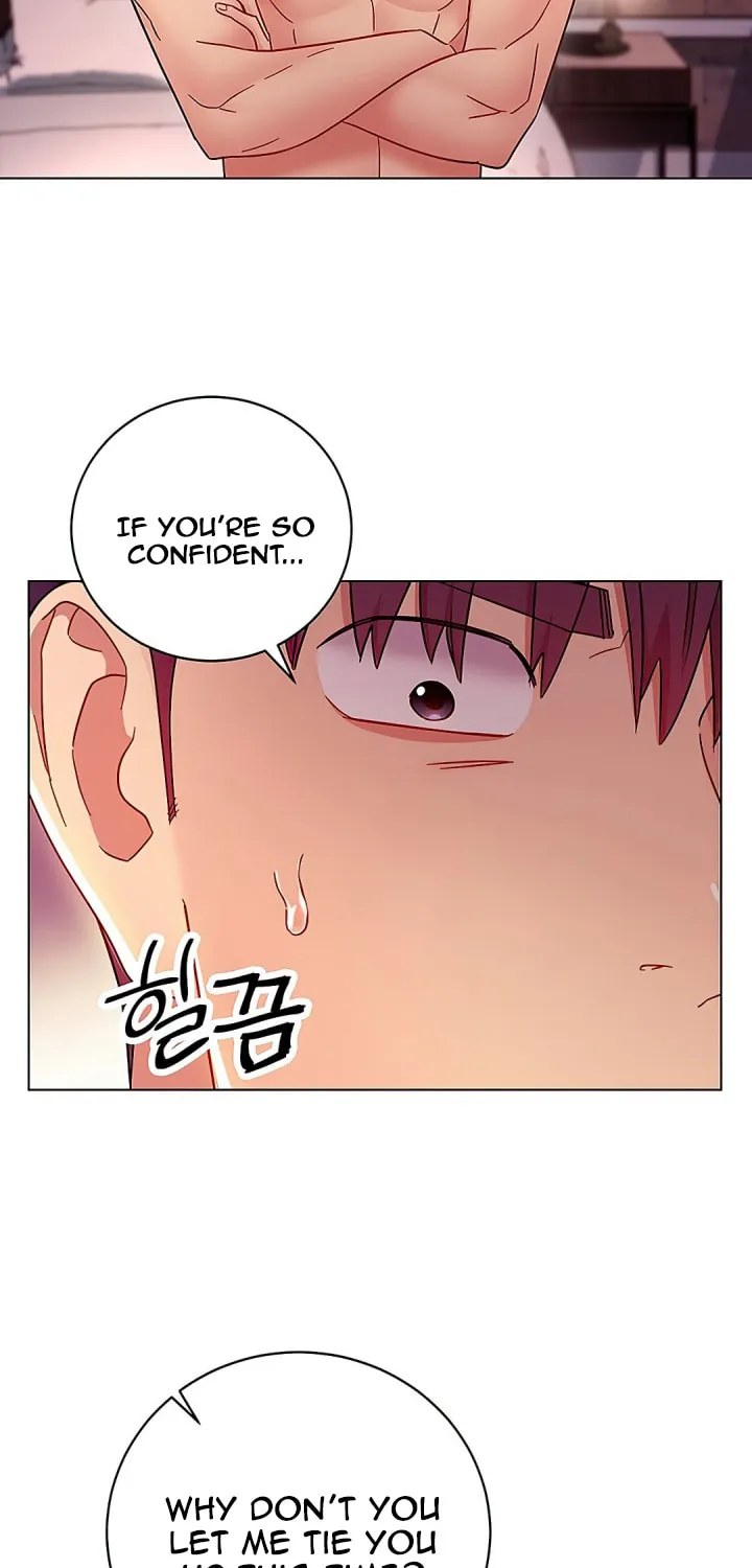 My Stepmother's Friends Chapter 50 page 46 - 
