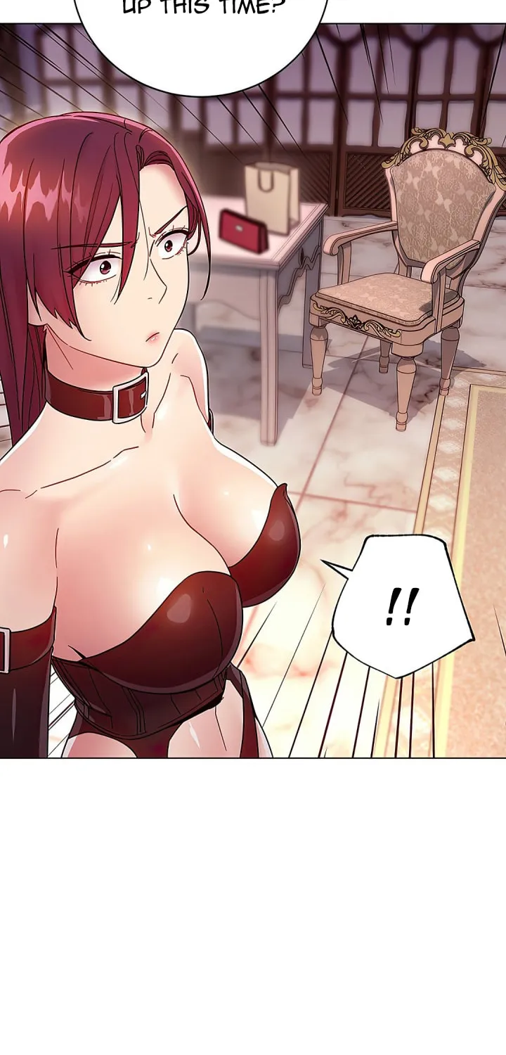 My Stepmother's Friends Chapter 50 page 47 - 