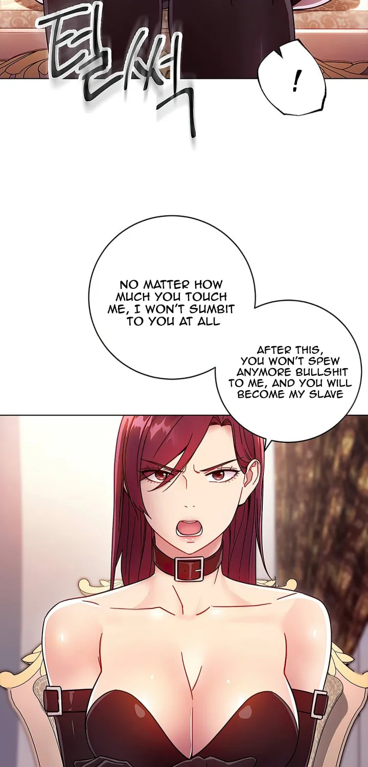 My Stepmother's Friends Chapter 50 page 50 - 