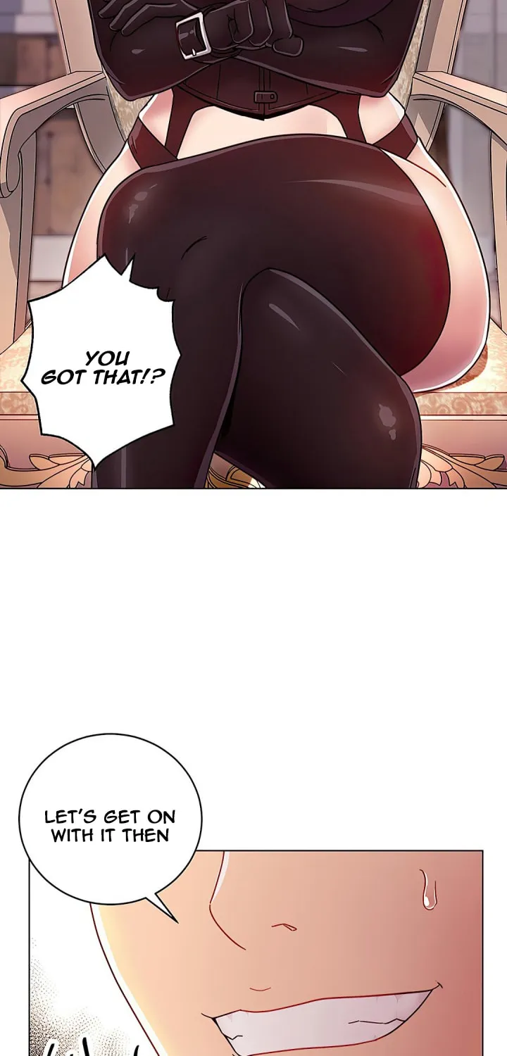 My Stepmother's Friends Chapter 50 page 51 - 