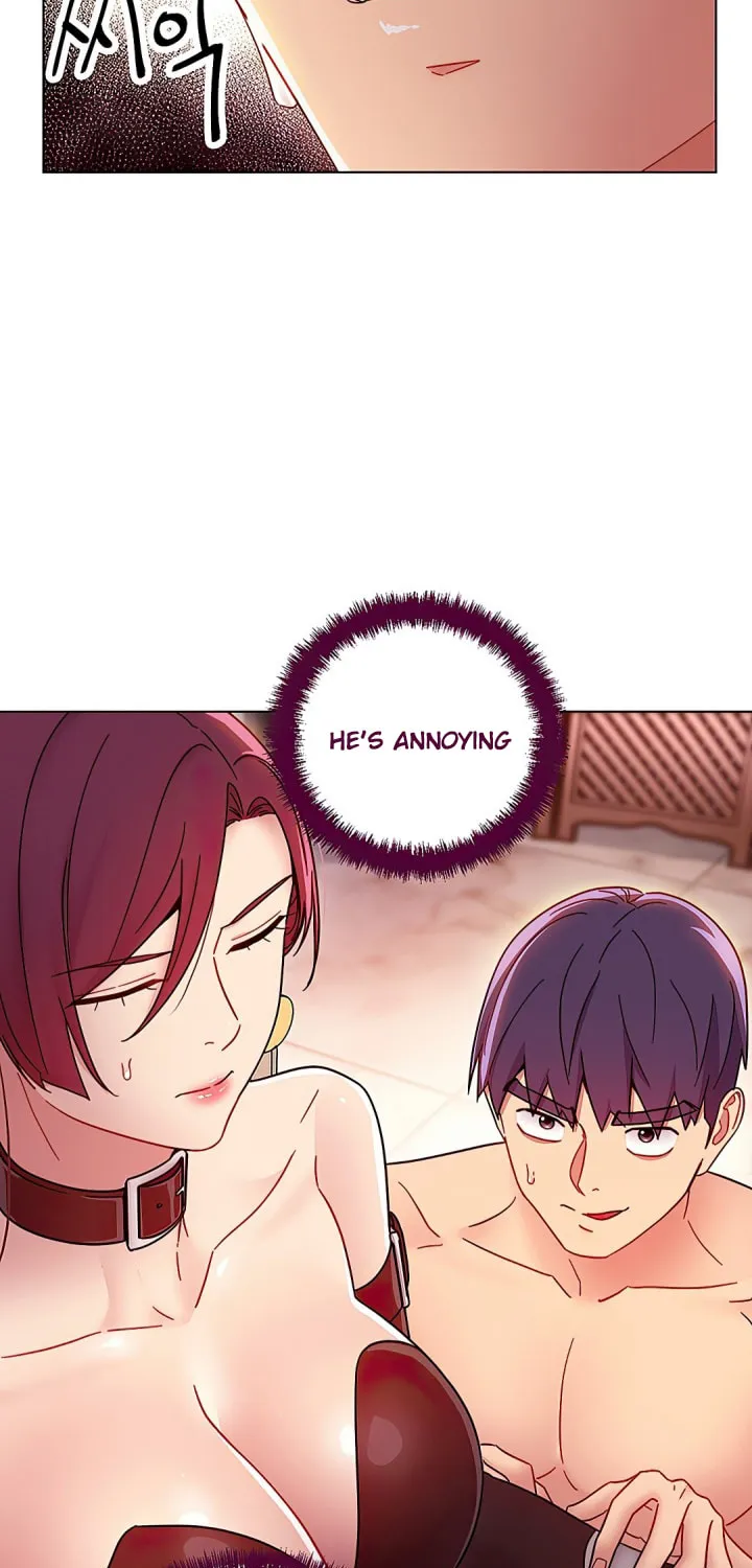 My Stepmother's Friends Chapter 50 page 52 - 