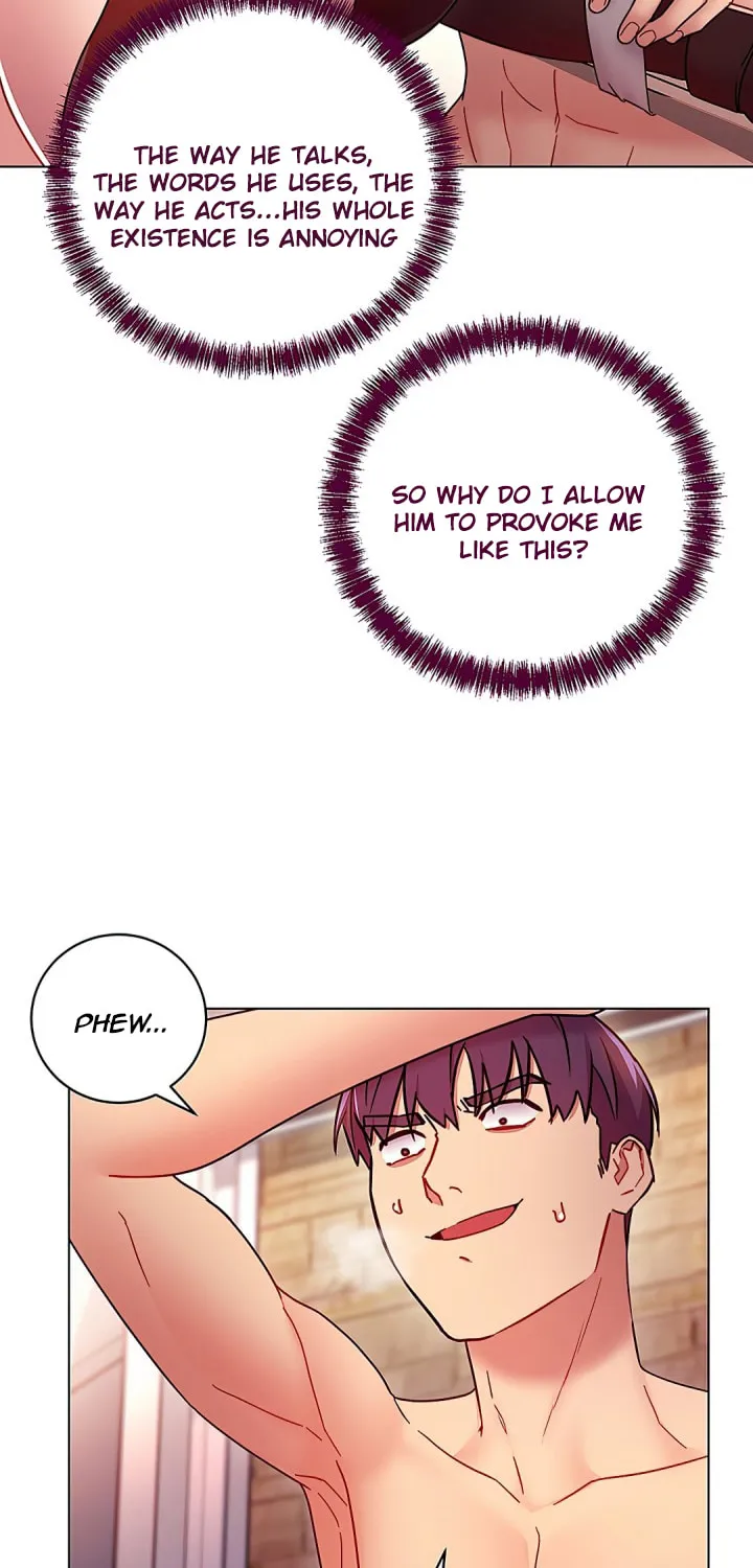 My Stepmother's Friends Chapter 50 page 53 - 