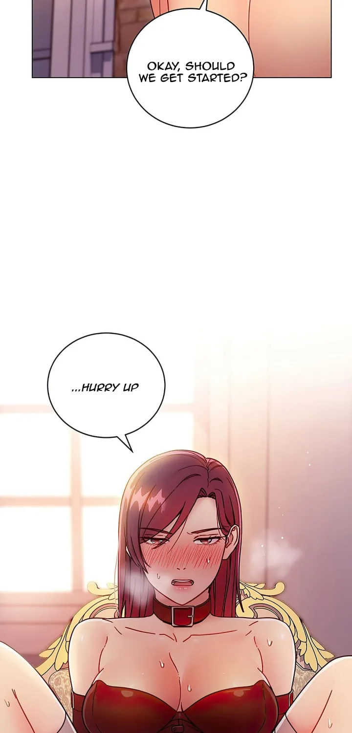 My Stepmother's Friends Chapter 50 page 54 - 