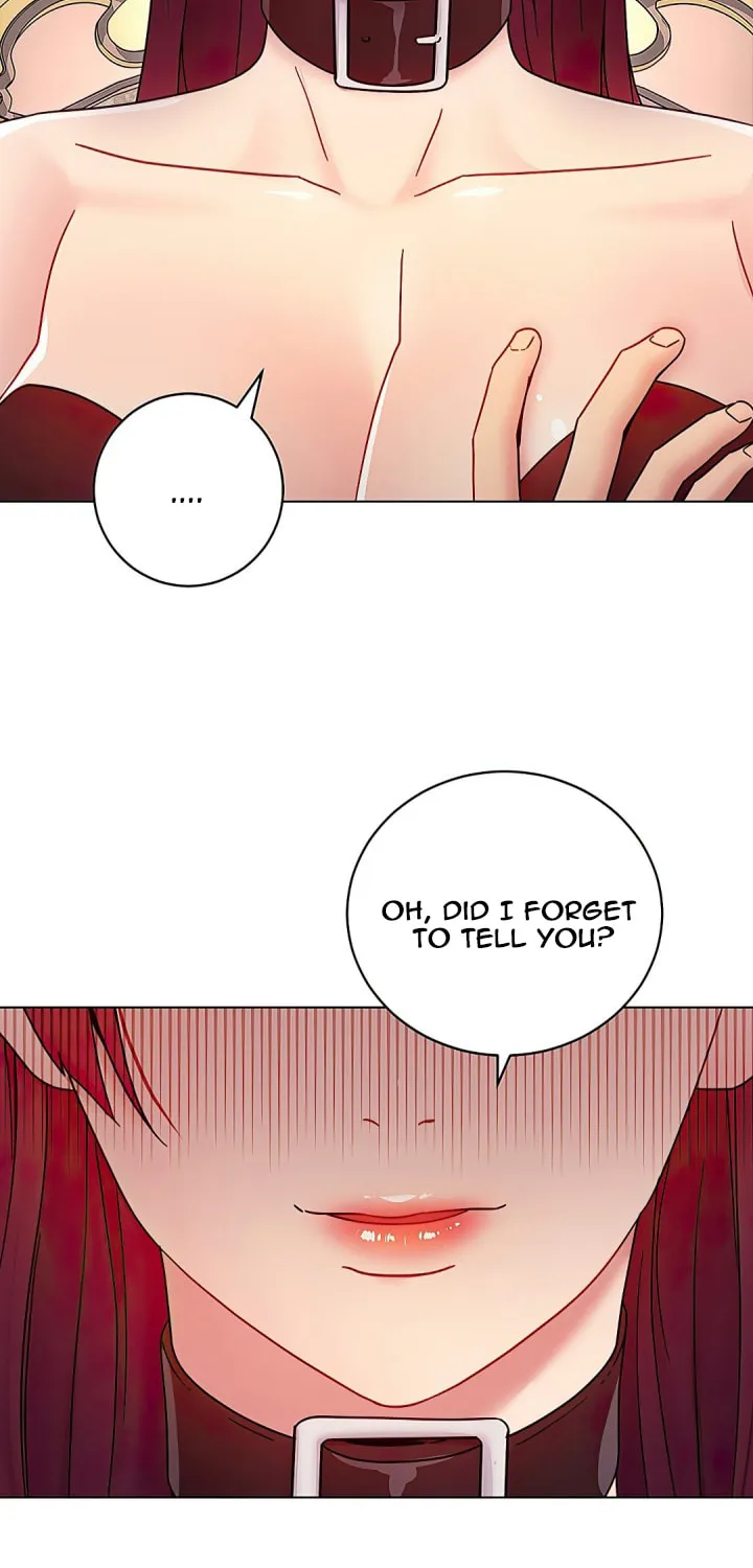 My Stepmother's Friends Chapter 50 page 61 - 