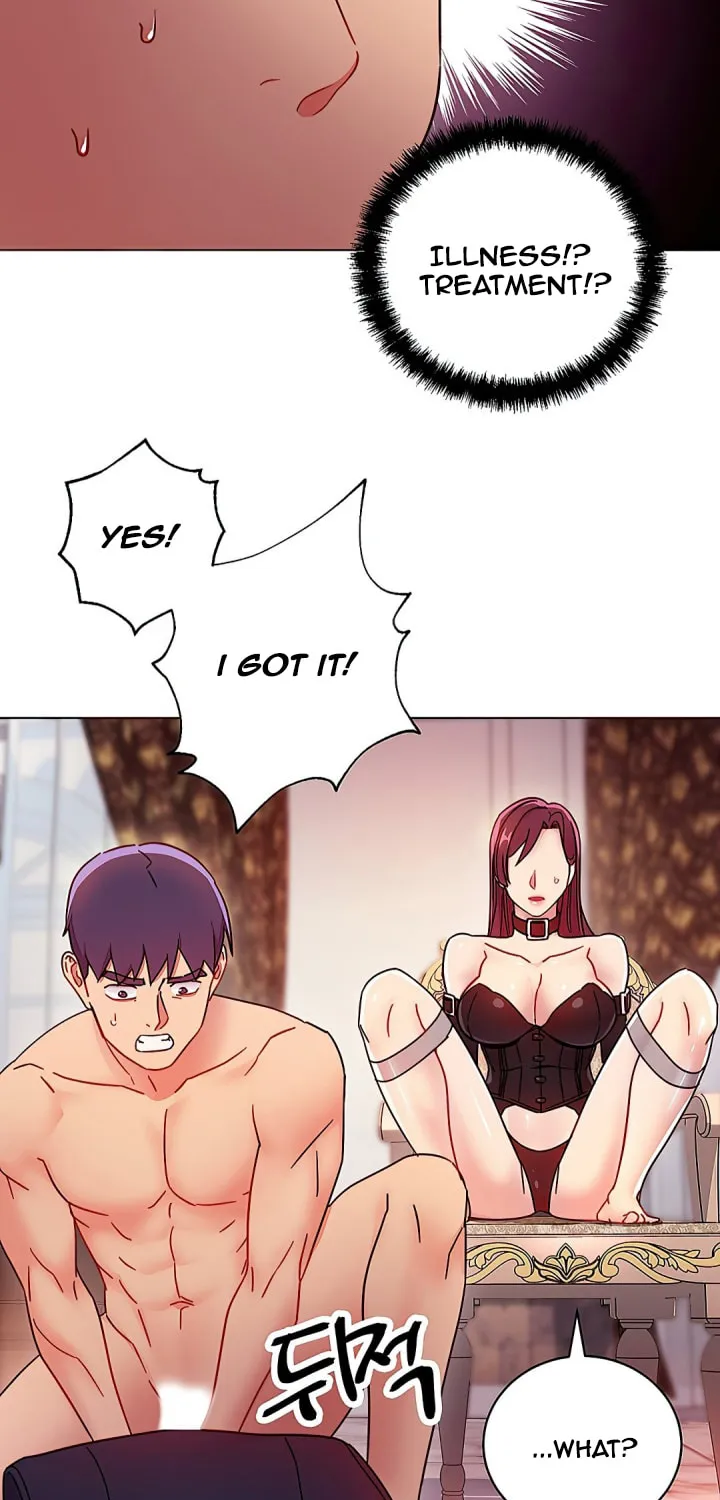 My Stepmother's Friends Chapter 50 page 68 - 