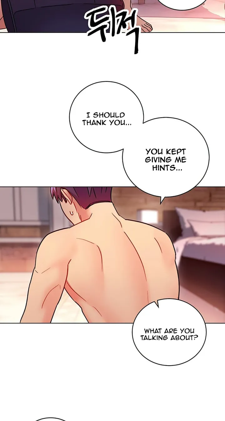 My Stepmother's Friends Chapter 50 page 69 - 