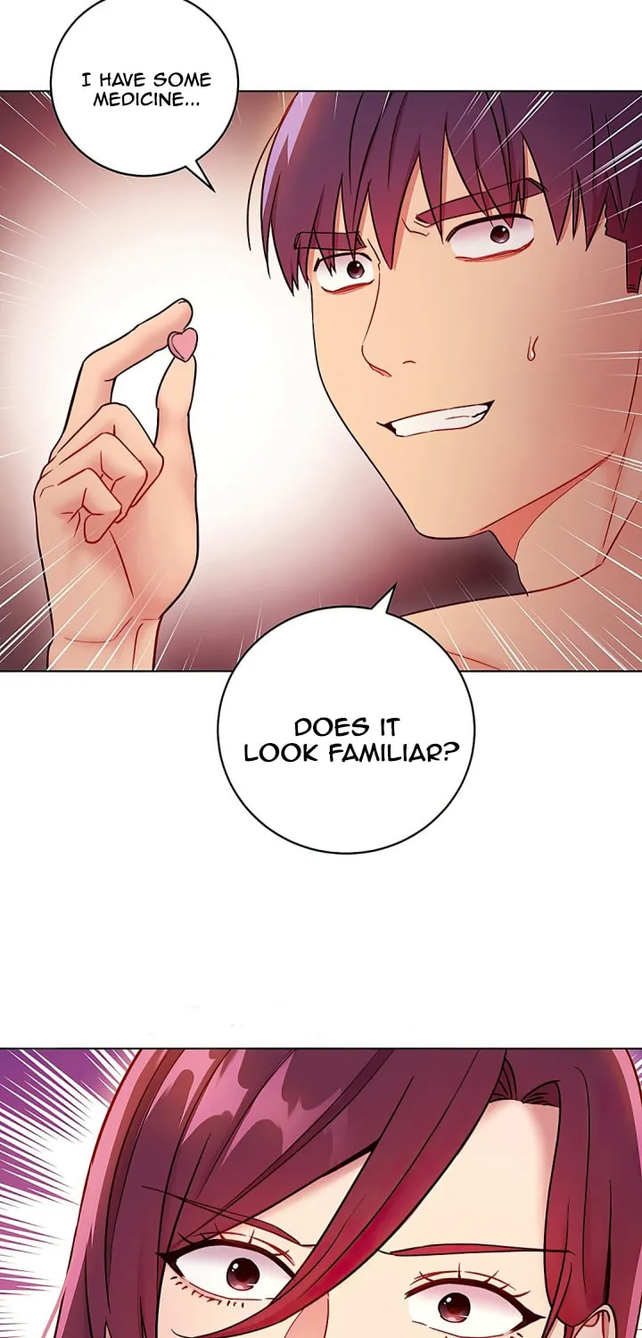 My Stepmother's Friends Chapter 50 page 70 - 