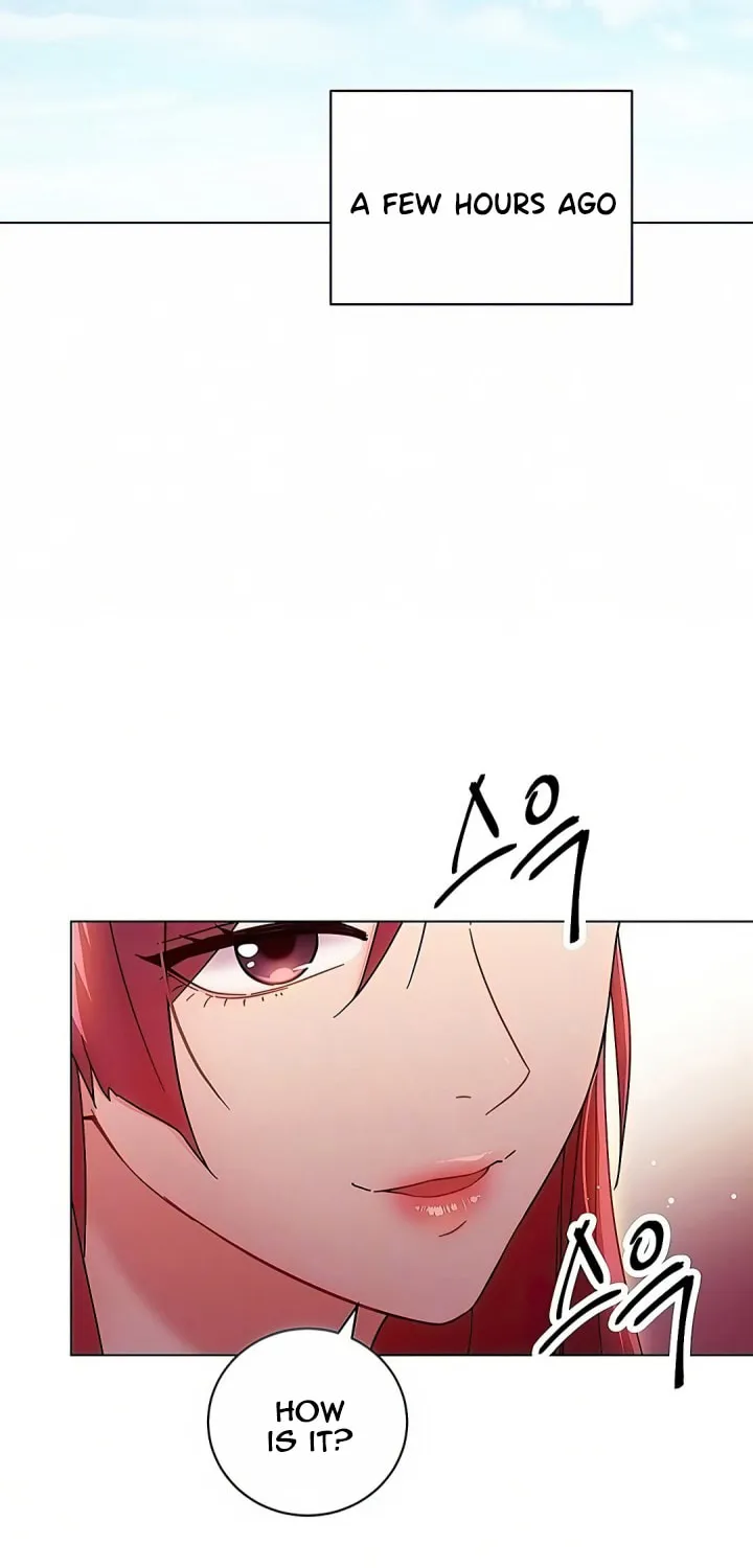 My Stepmother's Friends Chapter 50 page 8 - 