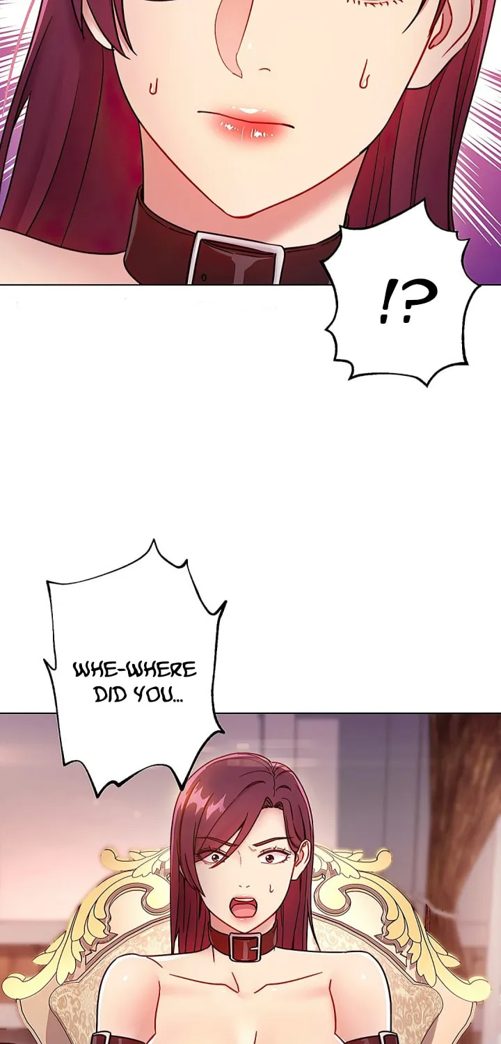 My Stepmother's Friends Chapter 50 page 71 - 