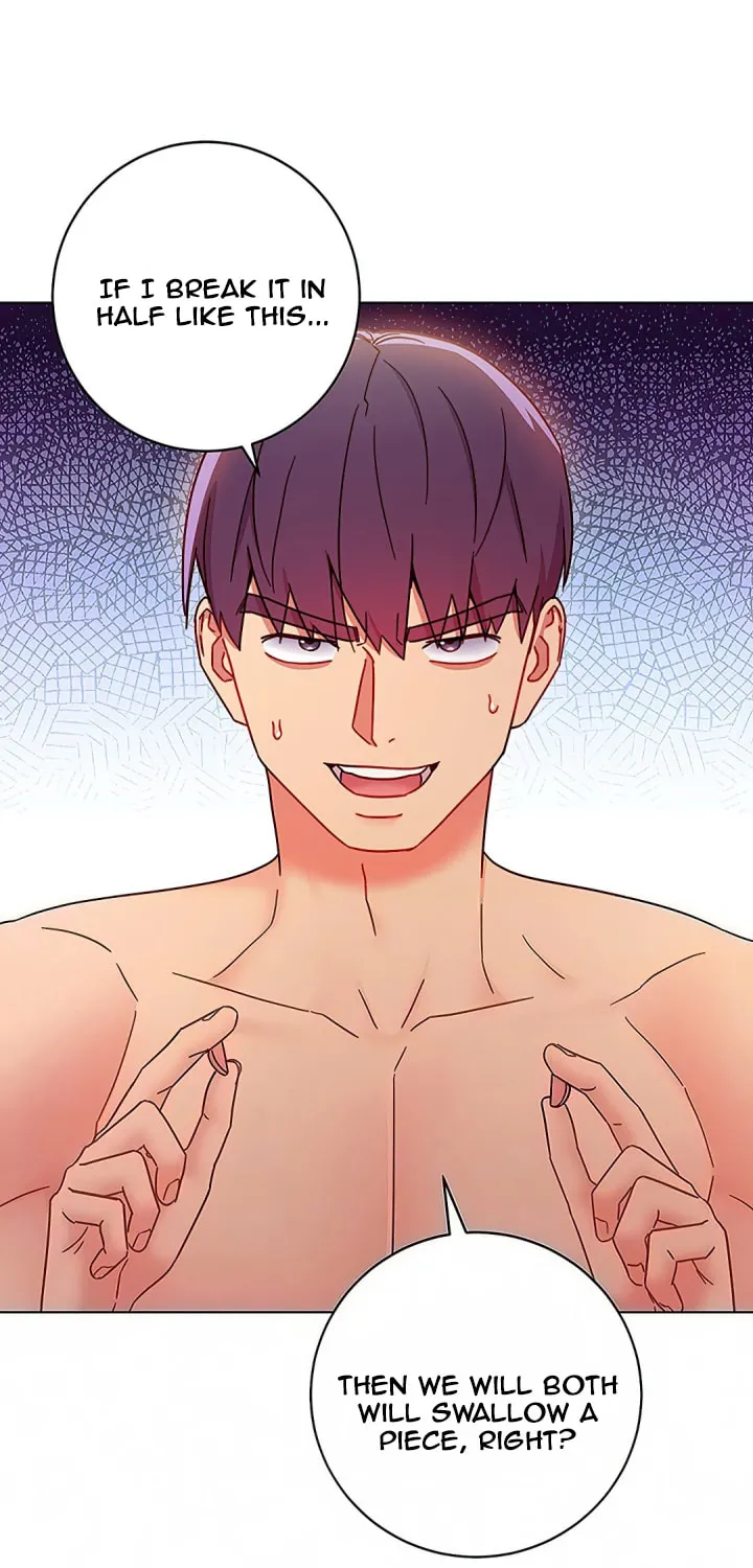 My Stepmother's Friends Chapter 51 page 13 - 