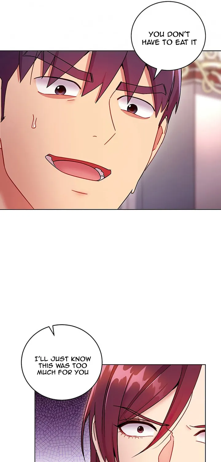 My Stepmother's Friends Chapter 51 page 18 - 