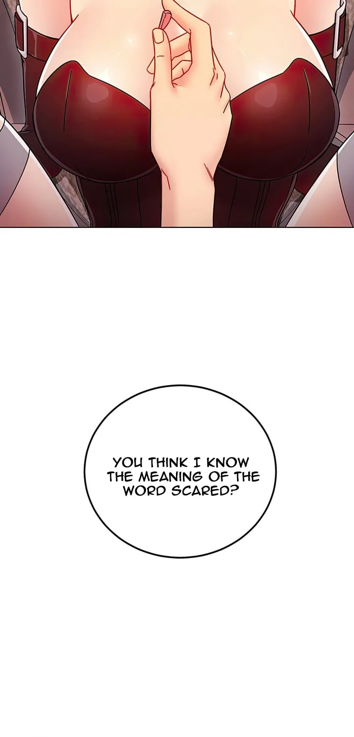 My Stepmother's Friends Chapter 51 page 20 - 