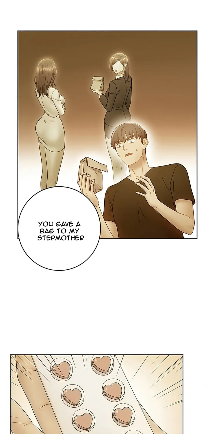 My Stepmother's Friends Chapter 51 page 3 - 