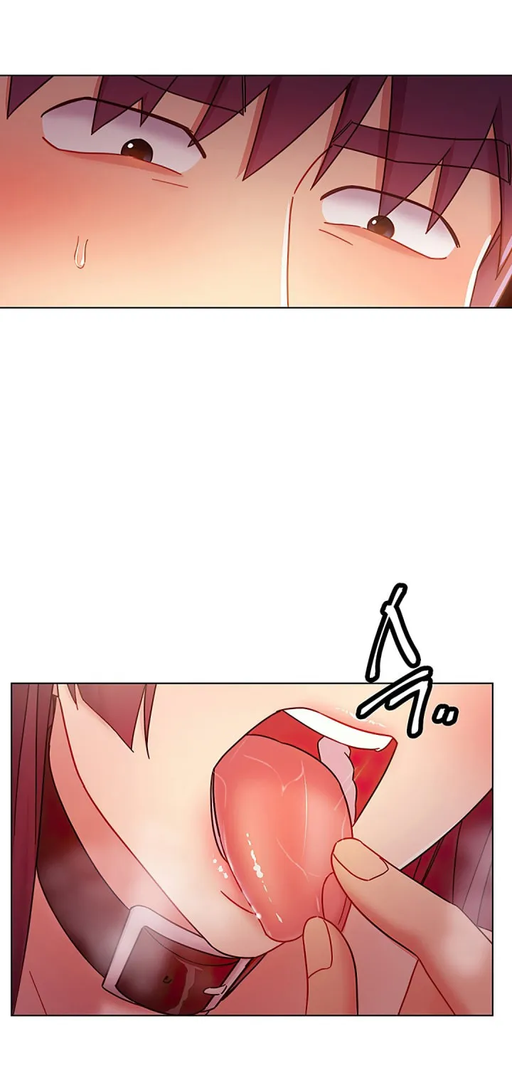 My Stepmother's Friends Chapter 51 page 23 - 