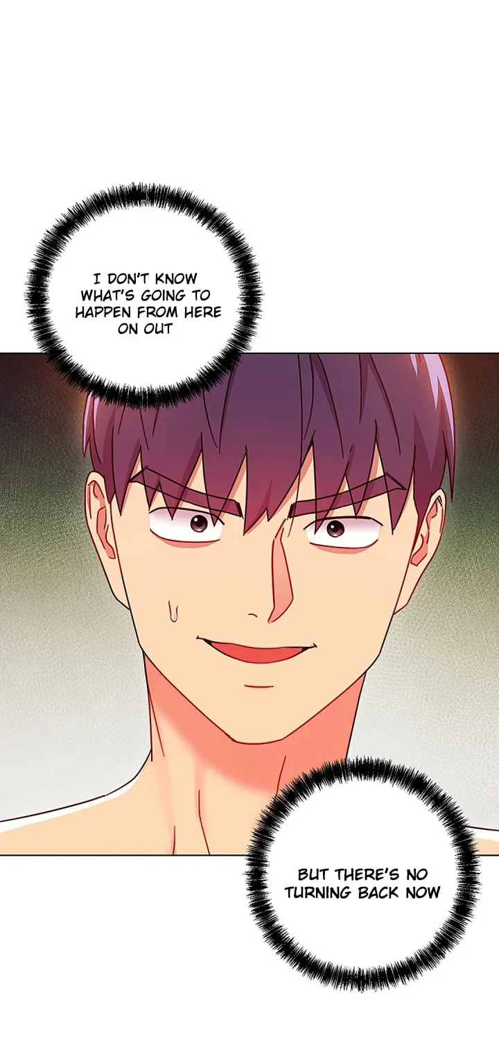 My Stepmother's Friends Chapter 51 page 25 - 