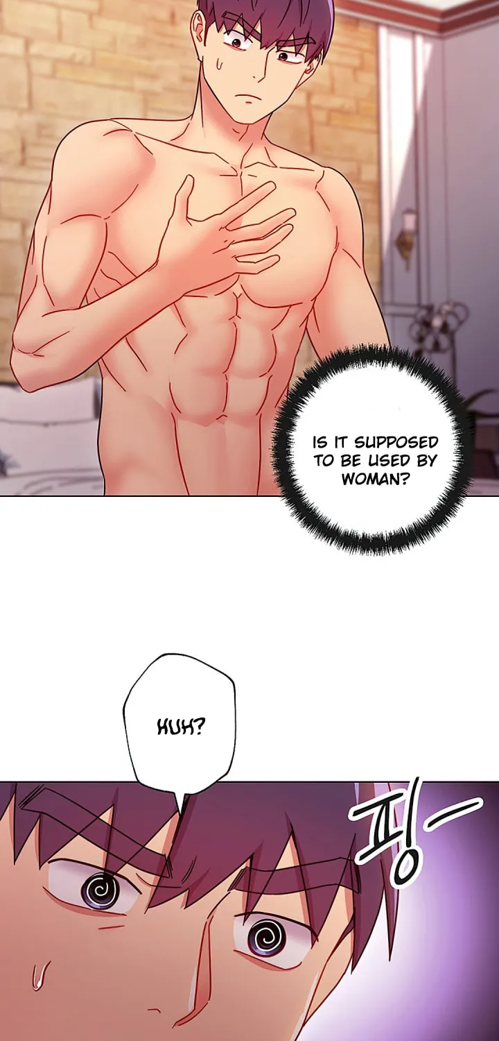 My Stepmother's Friends Chapter 51 page 30 - 