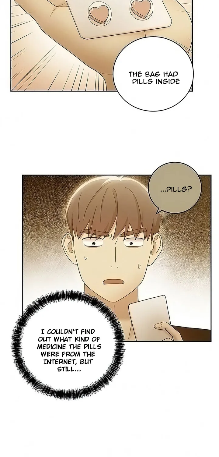 My Stepmother's Friends Chapter 51 page 4 - 