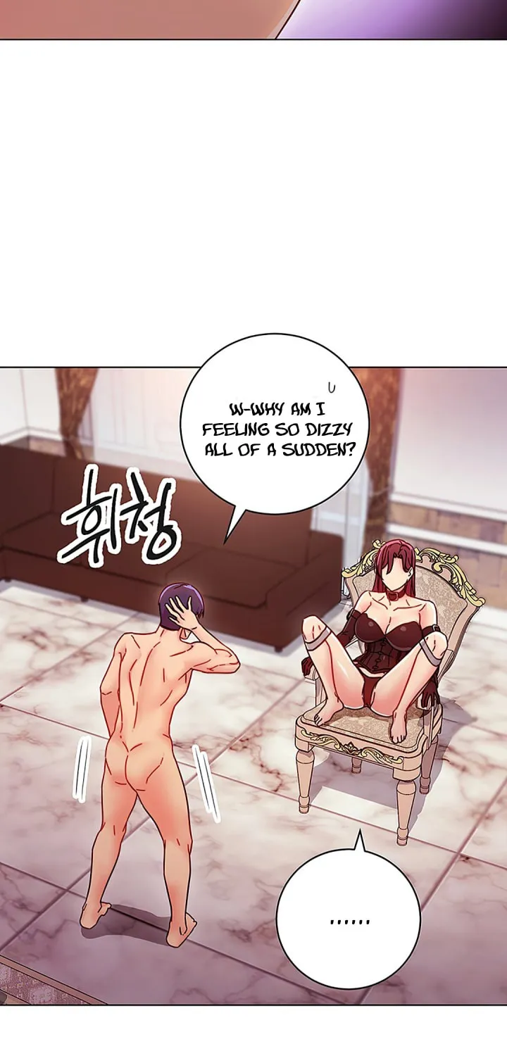 My Stepmother's Friends Chapter 51 page 31 - 