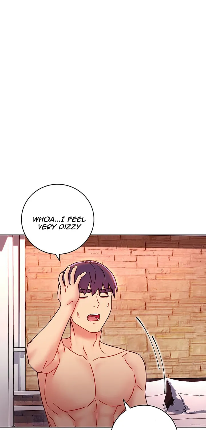 My Stepmother's Friends Chapter 51 page 32 - 