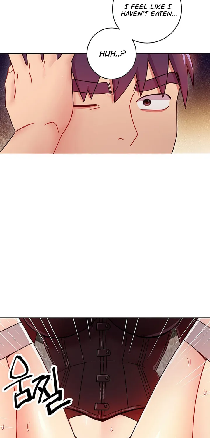My Stepmother's Friends Chapter 51 page 33 - 