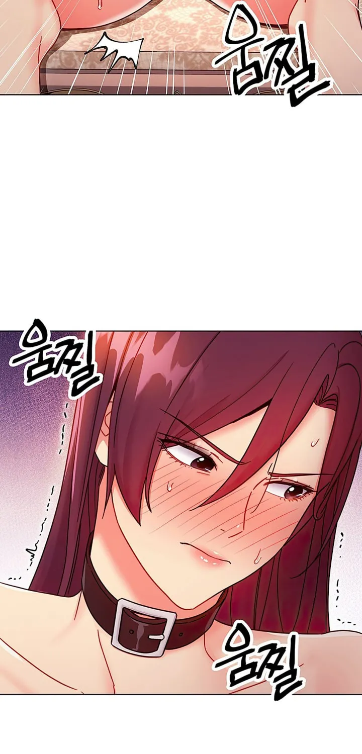 My Stepmother's Friends Chapter 51 page 35 - 
