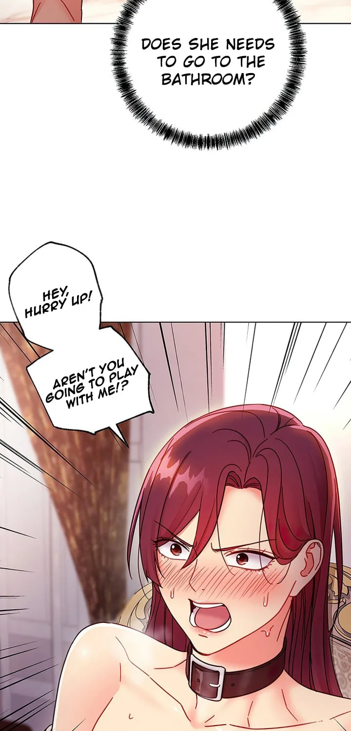 My Stepmother's Friends Chapter 51 page 37 - 