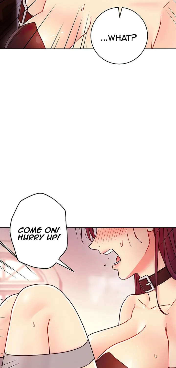 My Stepmother's Friends Chapter 51 page 38 - 