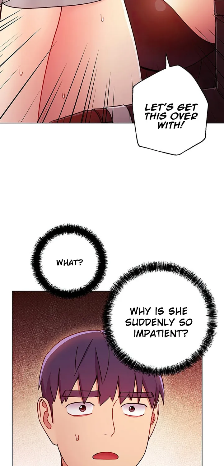 My Stepmother's Friends Chapter 51 page 39 - 