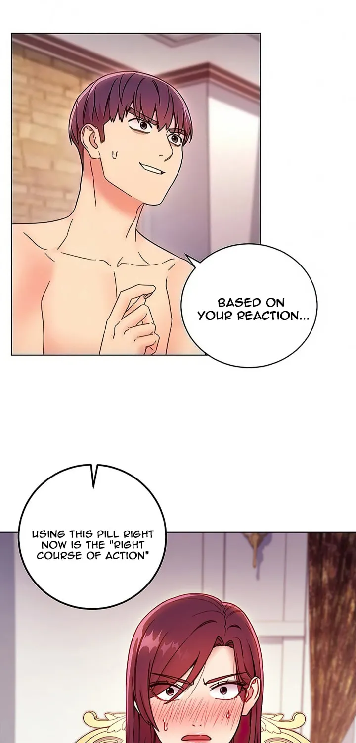 My Stepmother's Friends Chapter 51 page 5 - 