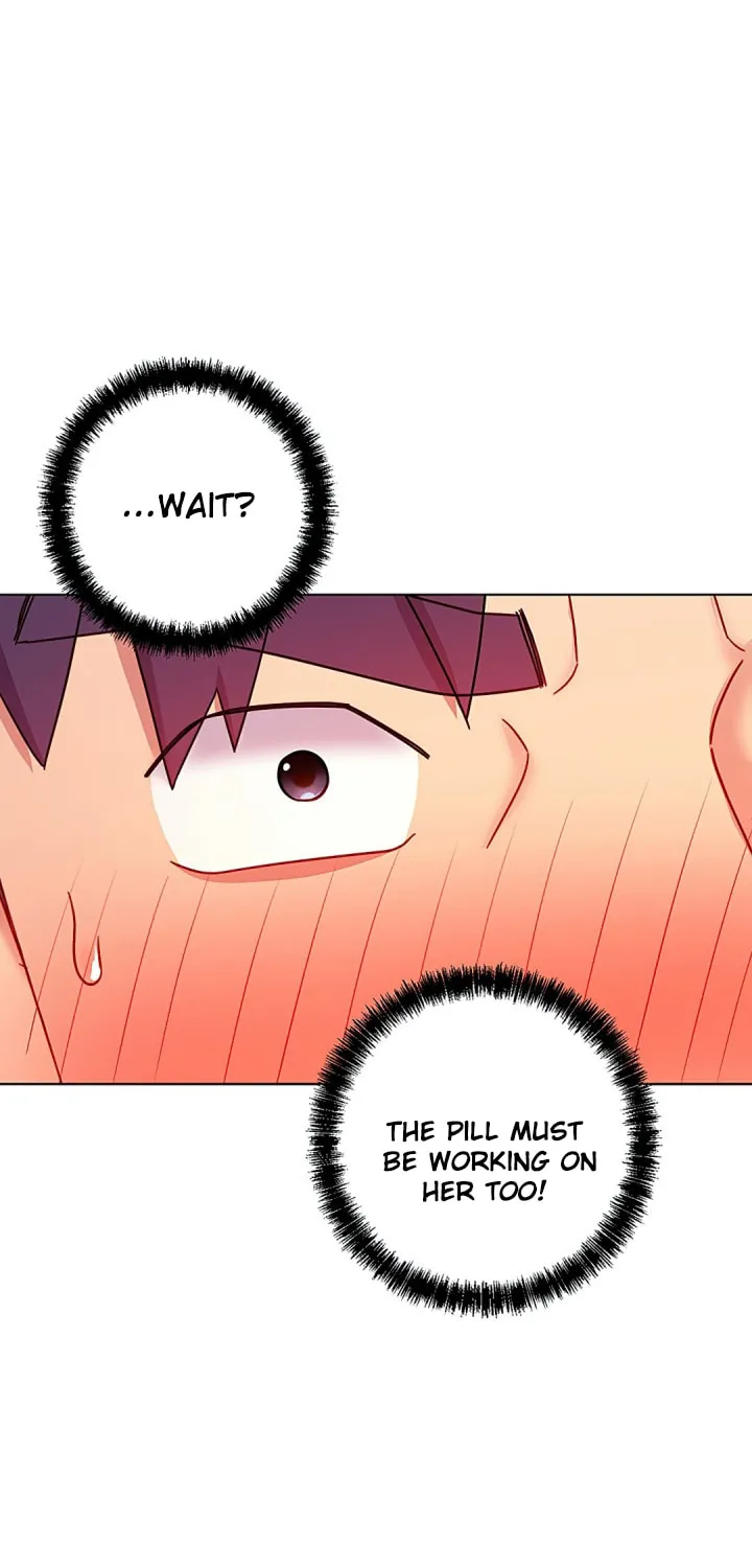 My Stepmother's Friends Chapter 51 page 41 - 
