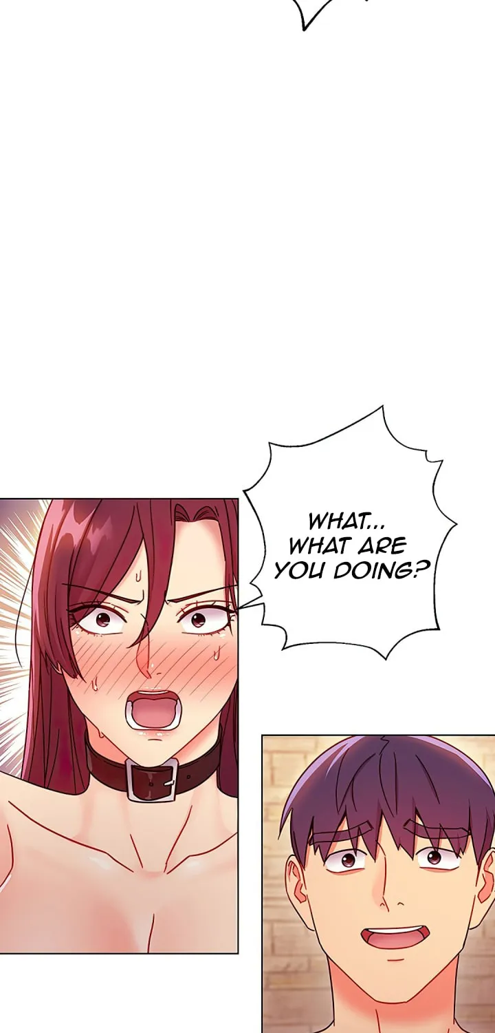 My Stepmother's Friends Chapter 51 page 43 - 