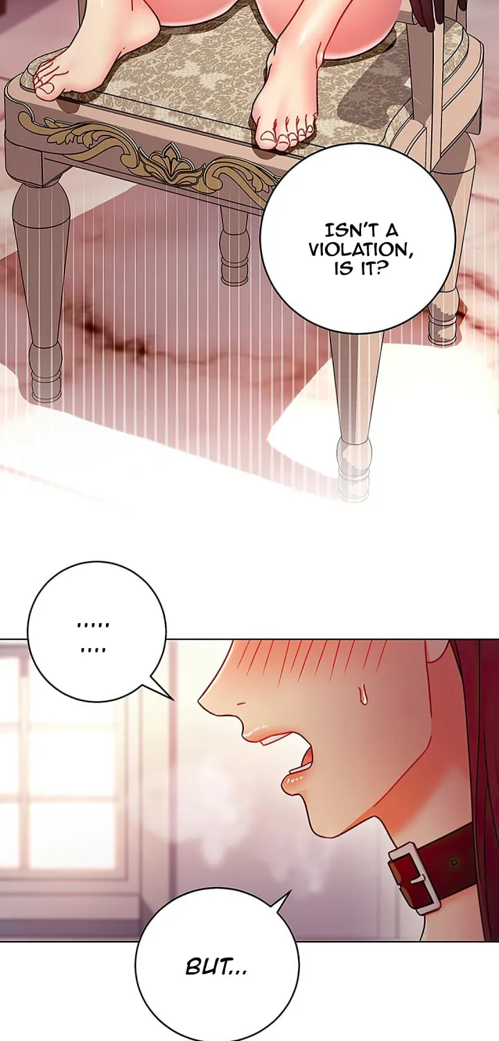 My Stepmother's Friends Chapter 51 page 45 - 