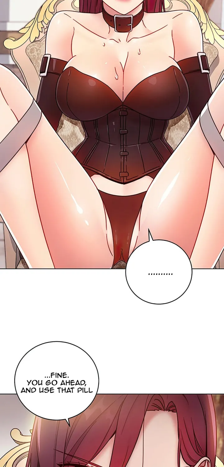 My Stepmother's Friends Chapter 51 page 6 - 
