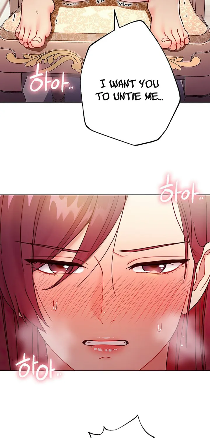 My Stepmother's Friends Chapter 51 page 52 - 