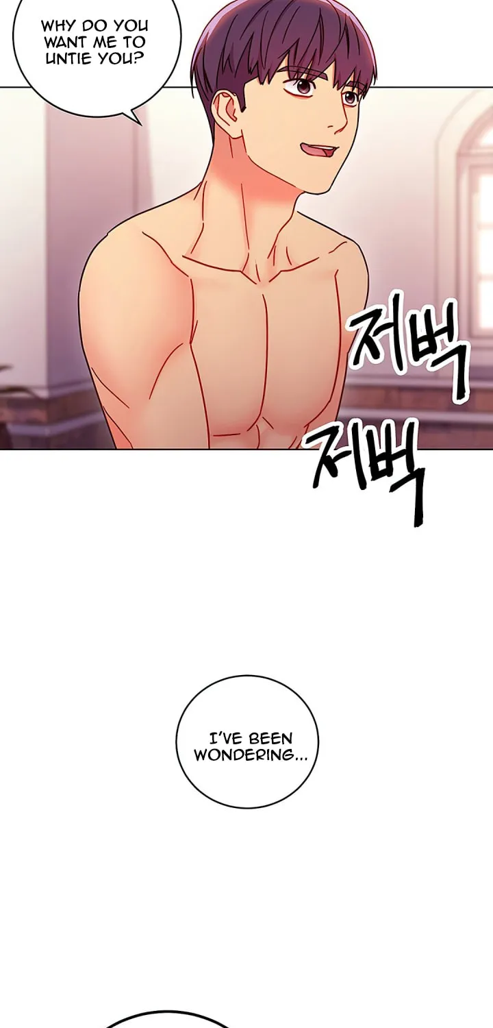 My Stepmother's Friends Chapter 51 page 55 - 