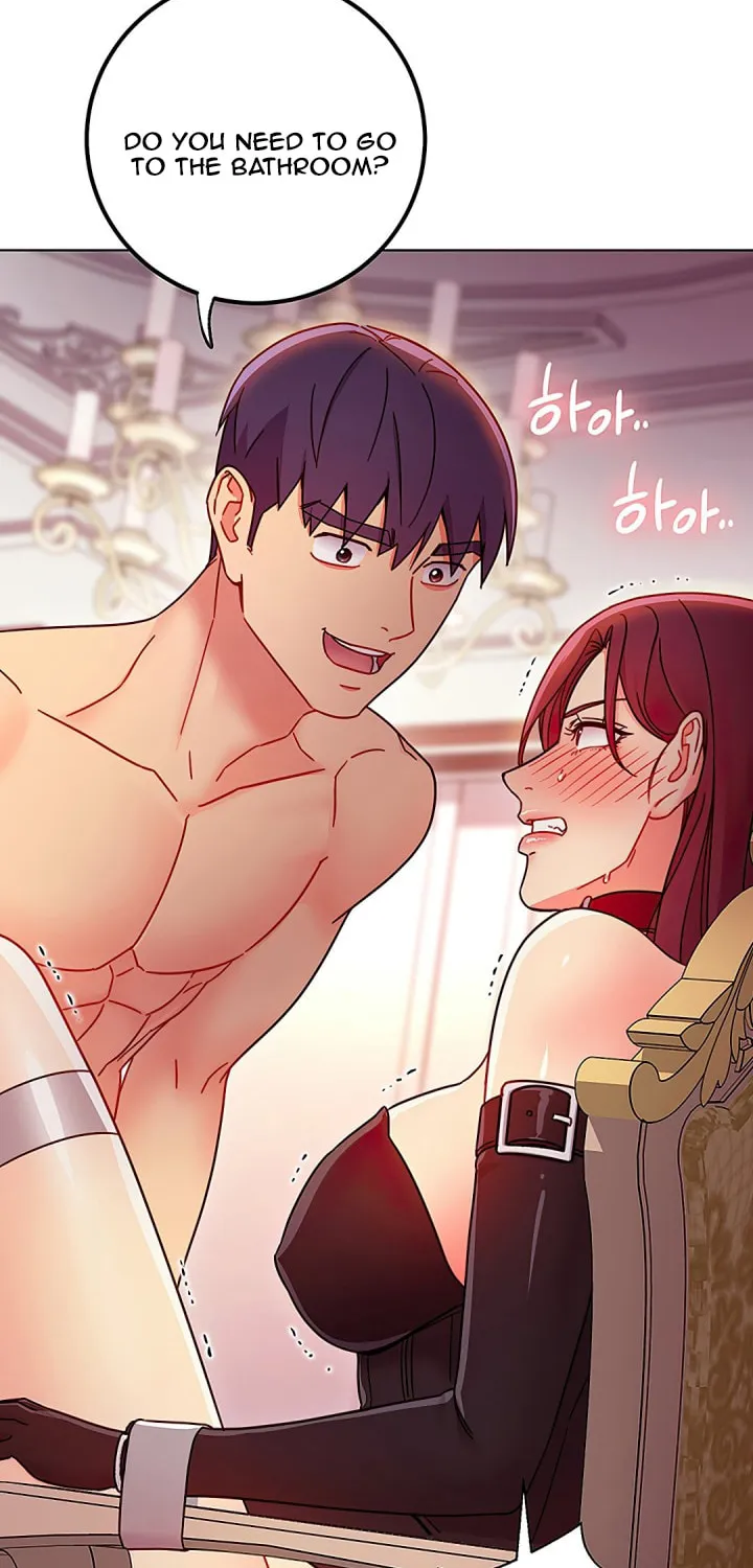 My Stepmother's Friends Chapter 51 page 56 - 