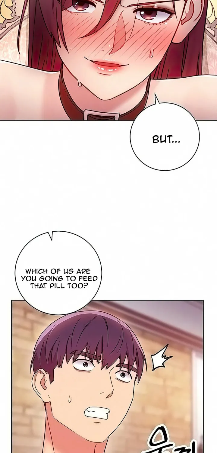 My Stepmother's Friends Chapter 51 page 7 - 