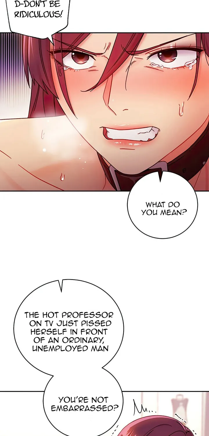 My Stepmother's Friends Chapter 51 page 70 - 
