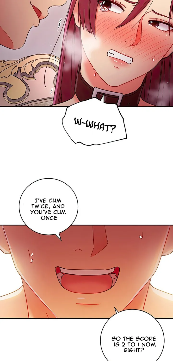 My Stepmother's Friends Chapter 51 page 73 - 