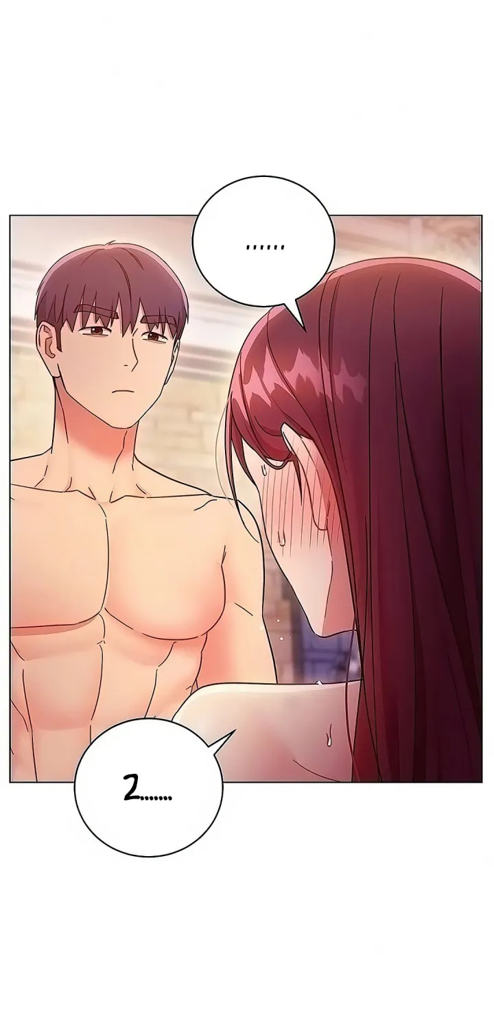 My Stepmother's Friends Chapter 52 page 15 - 