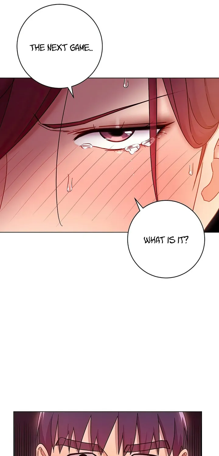 My Stepmother's Friends Chapter 52 page 17 - 