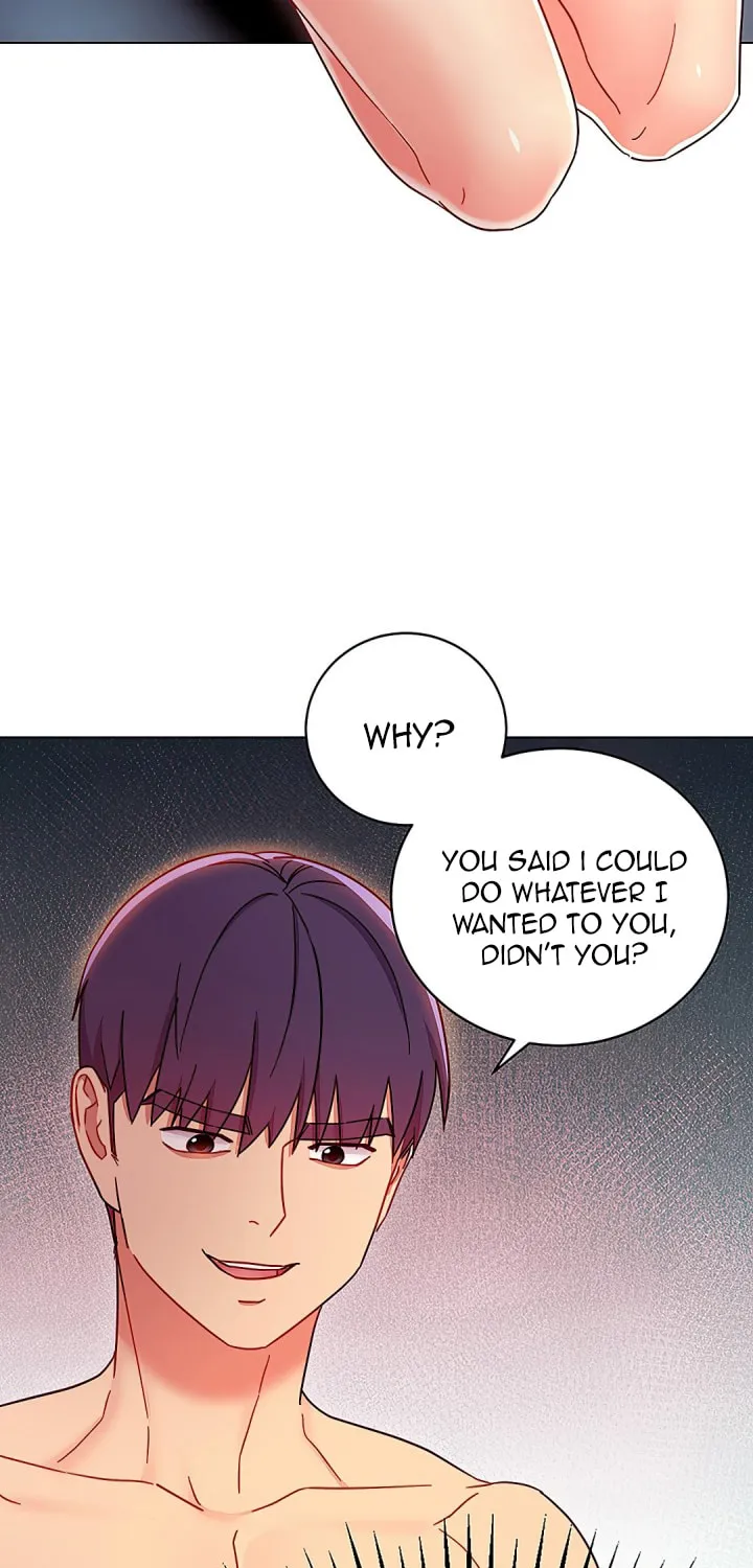 My Stepmother's Friends Chapter 52 page 21 - 