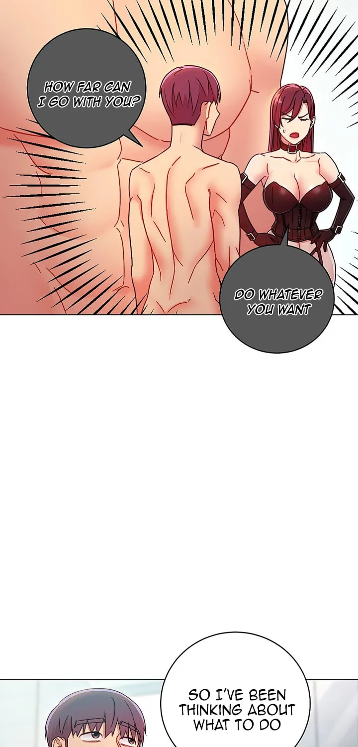 My Stepmother's Friends Chapter 52 page 22 - 