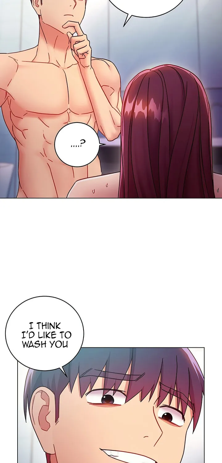My Stepmother's Friends Chapter 52 page 23 - 