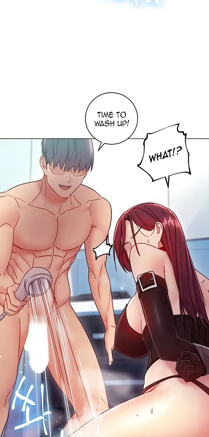 My Stepmother's Friends Chapter 52 page 25 - 