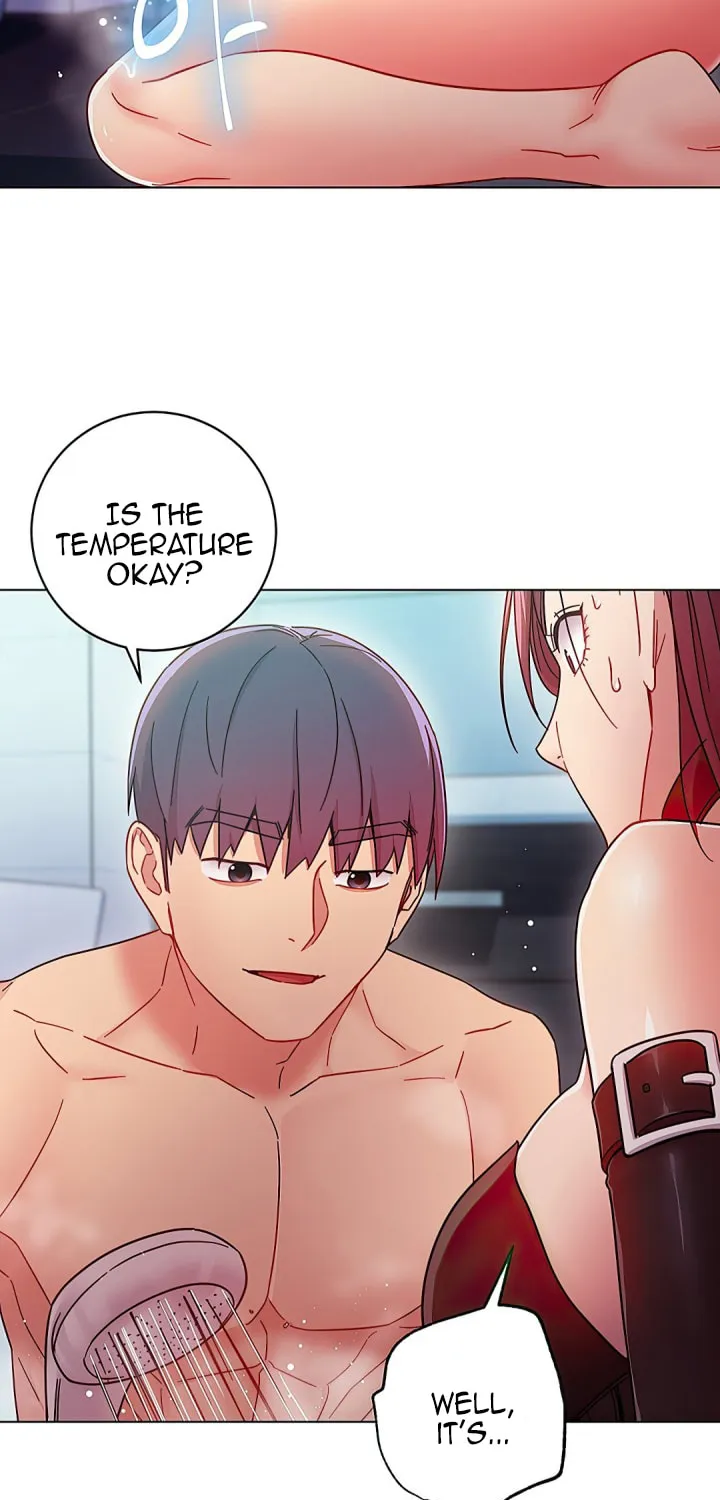 My Stepmother's Friends Chapter 52 page 27 - 
