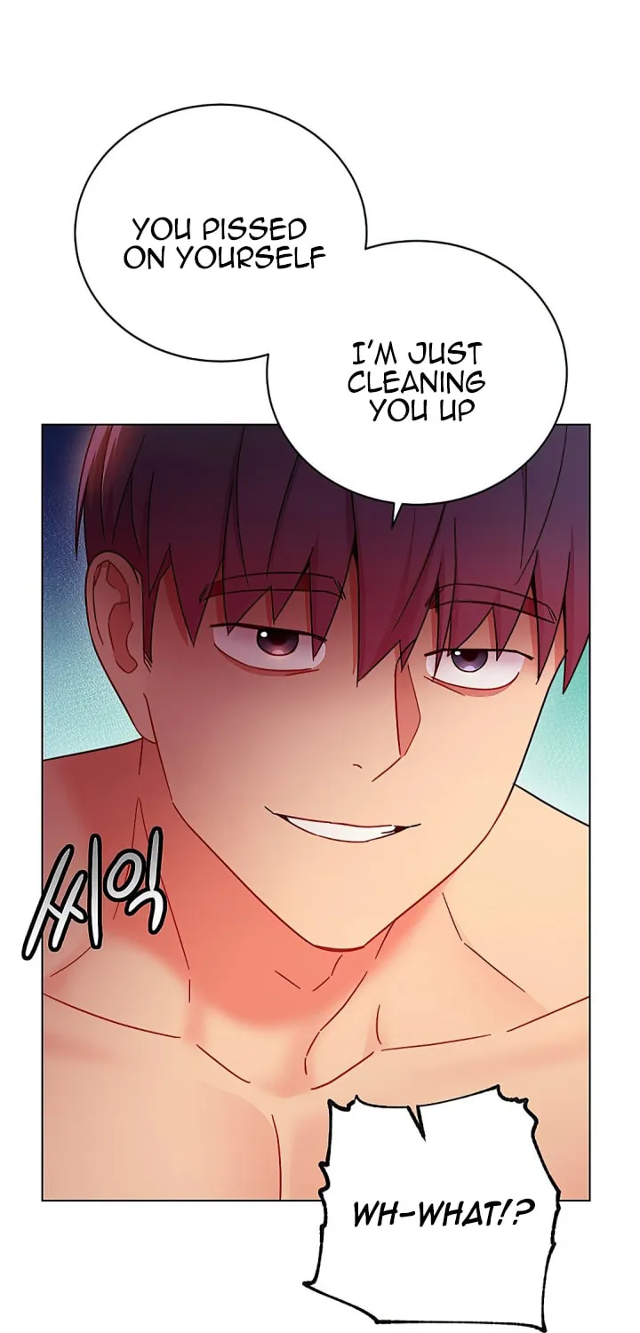 My Stepmother's Friends Chapter 52 page 29 - 