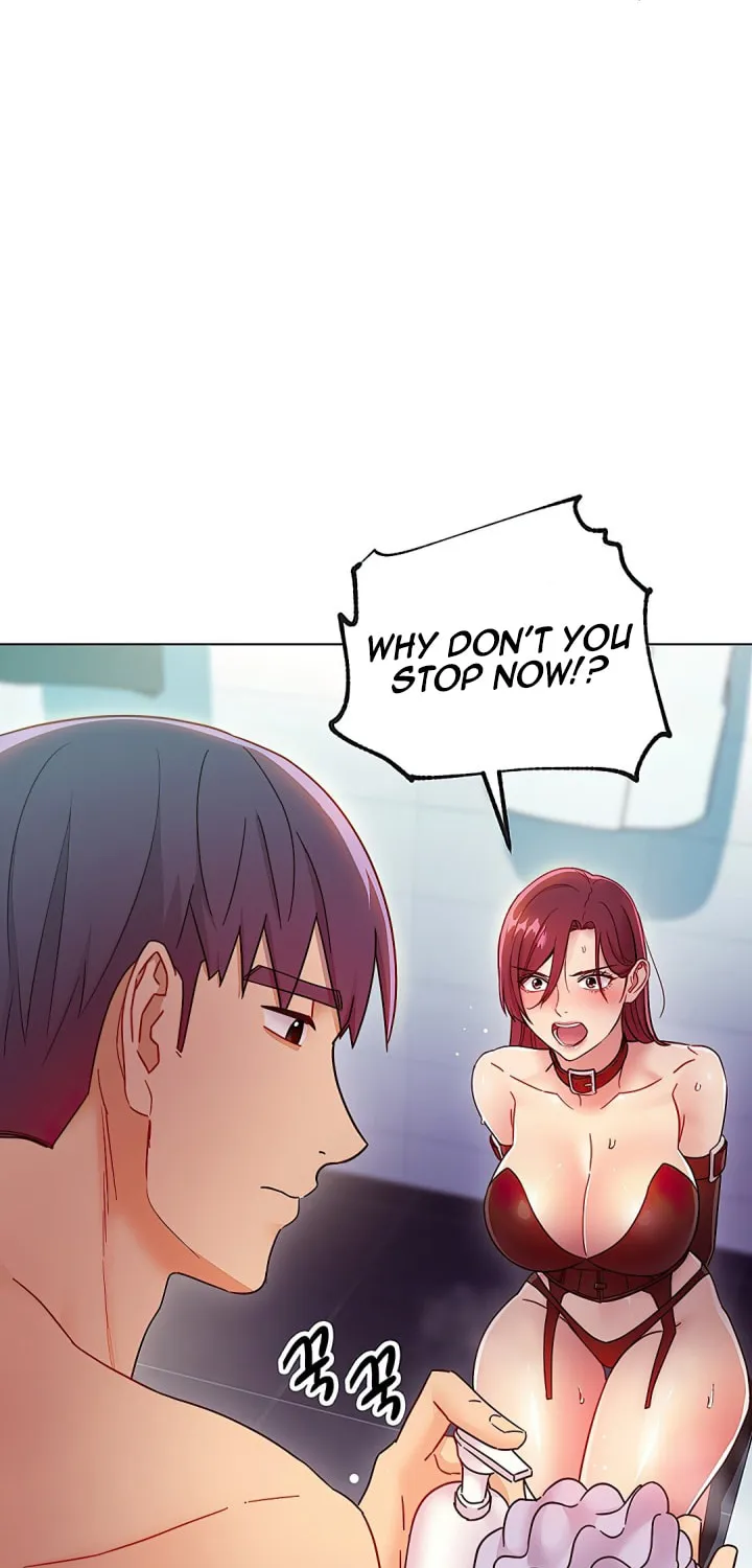 My Stepmother's Friends Chapter 52 page 30 - 