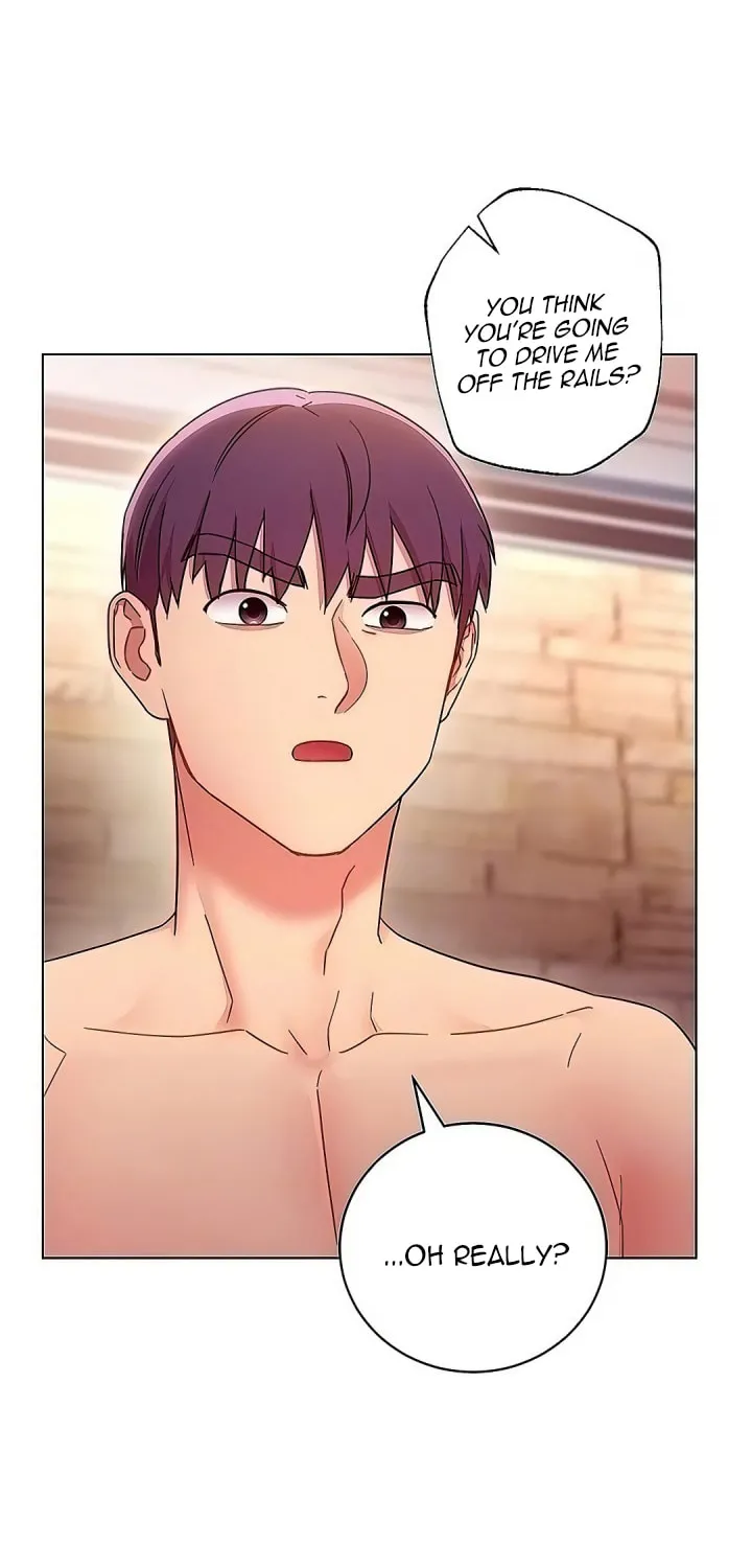 My Stepmother's Friends Chapter 52 page 4 - 