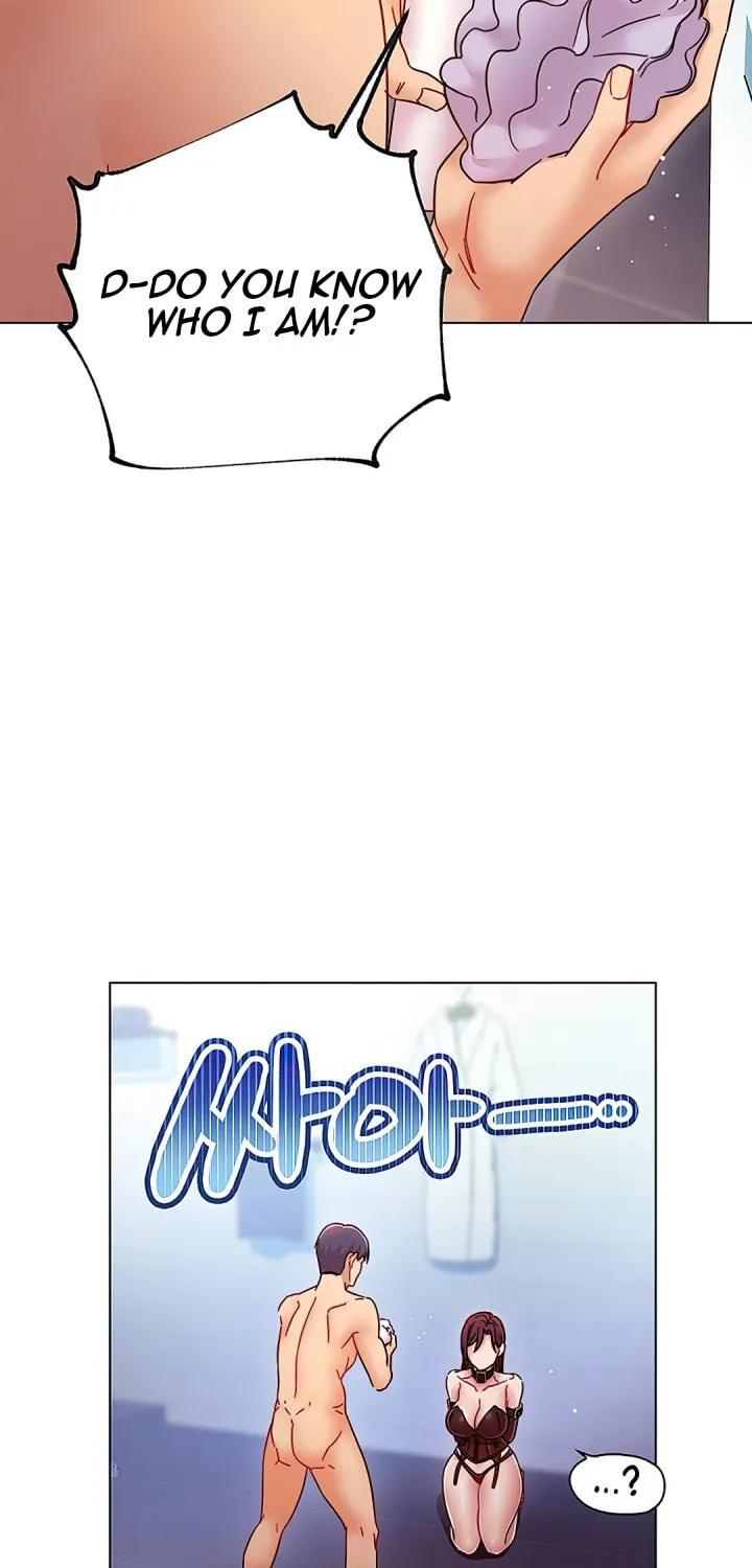 My Stepmother's Friends Chapter 52 page 31 - 
